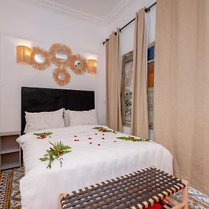 Habitación con Cama King
